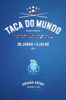 Taça do Mundo Bilhar 3 Tabelas