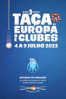 Taça da Europa de Clubes