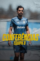 Conferências: Equipa B