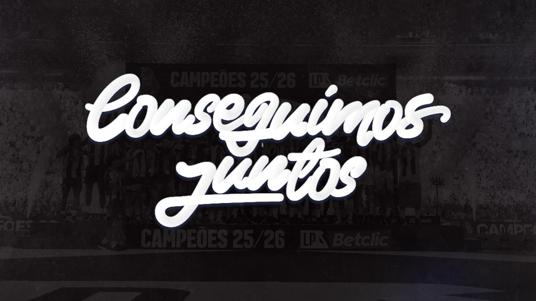 Conseguimos Juntos - Episódio 2