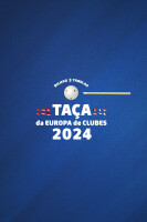 Taça da Europa de Clubes 2024