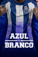 Azul e Branco