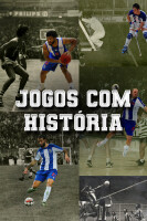 Jogos com História
