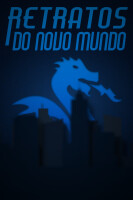 Retratos do novo mundo