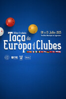 Taça da Europa de Clubes 2025