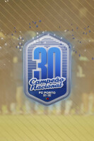 FC Porto Campeão Nacional 2021/2022