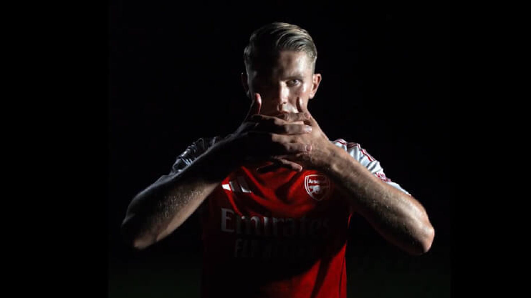 Viktor Gyökeres troca Sporting pelo Arsenal - OFICIAL (Vídeo)