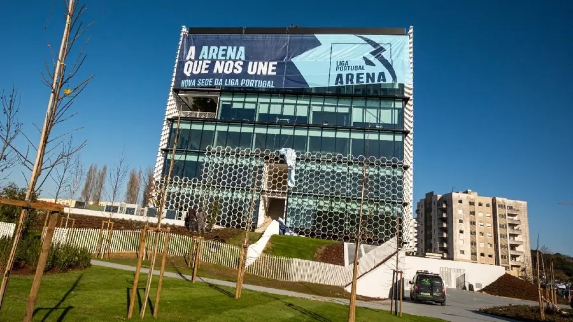 Liga reage com dureza à ameaça da APAF: “Posição incompreensível e geradora de alarme social”