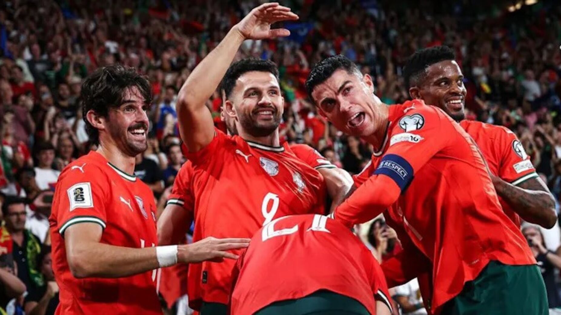 Mart&iacute;nez promove estreia absoluta nos convocados da Sele&ccedil;&atilde;o