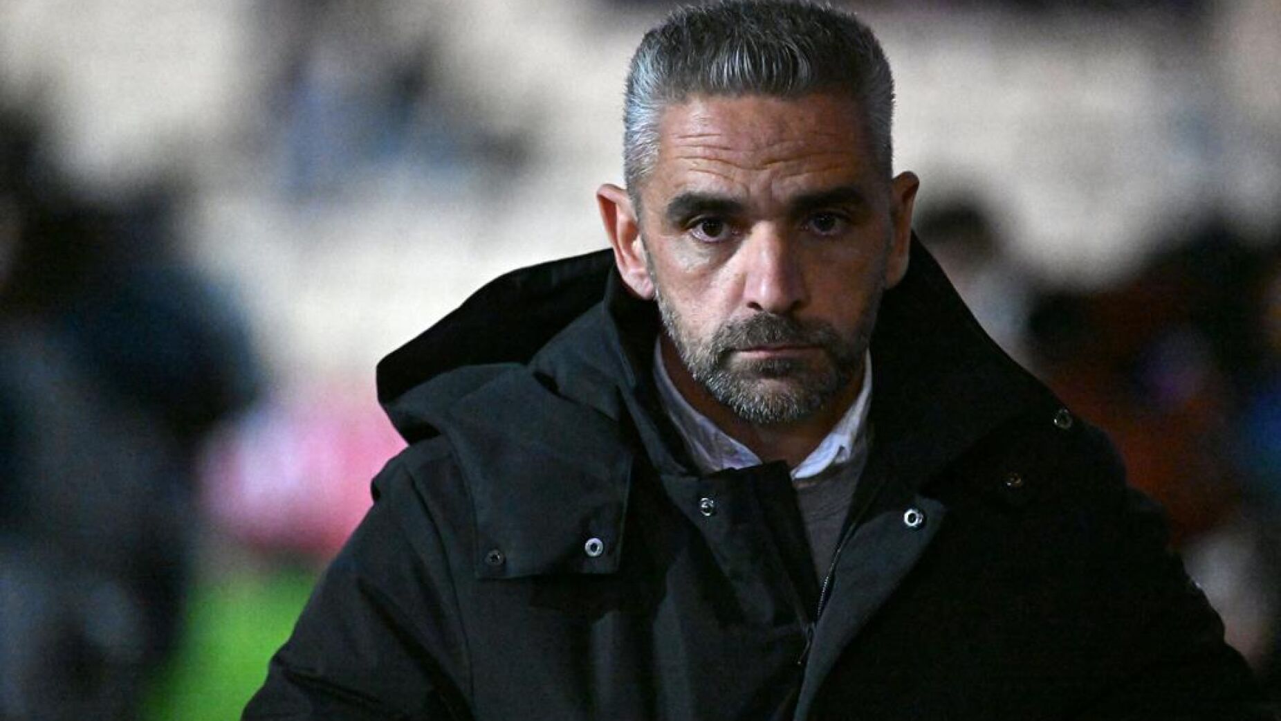 Rui Borges relativiza empate e afasta contas ao t&iacute;tulo: &laquo;Falta muito campeonato&raquo;