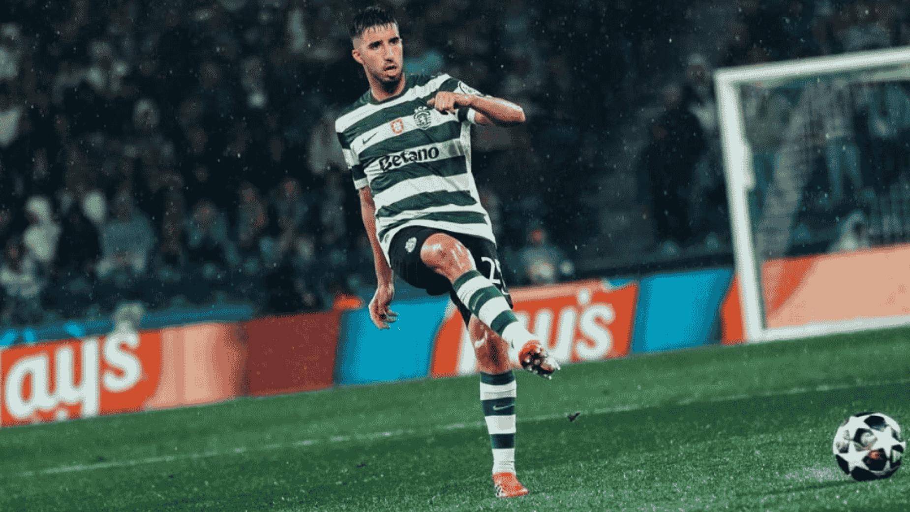 O Milan quer Gon&ccedil;alo In&aacute;cio. O Sporting diz que n&atilde;o vende. J&aacute; ouvimos isto antes.