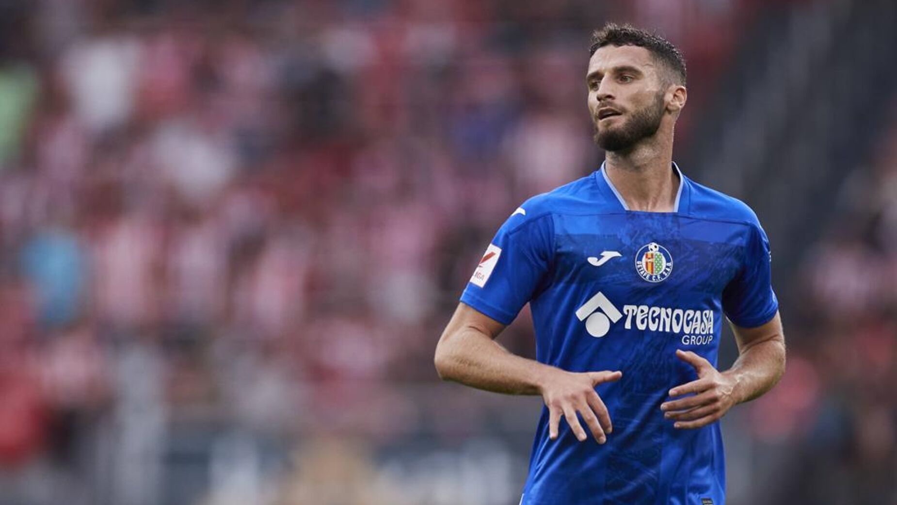 Um sonho que resiste ao tempo: Domingos Duarte n&atilde;o esconde o desejo de jogar pelo Sporting