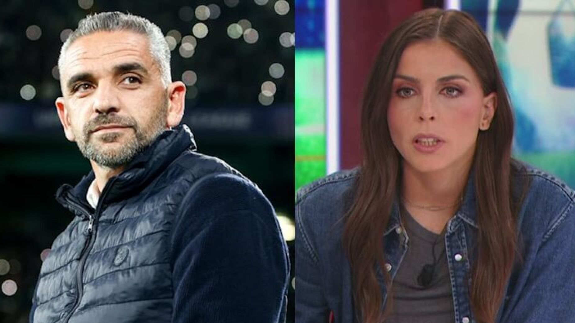 Sofia Oliveira arrasa Rui Borges após o Sporting-Gil: "É um parolo"