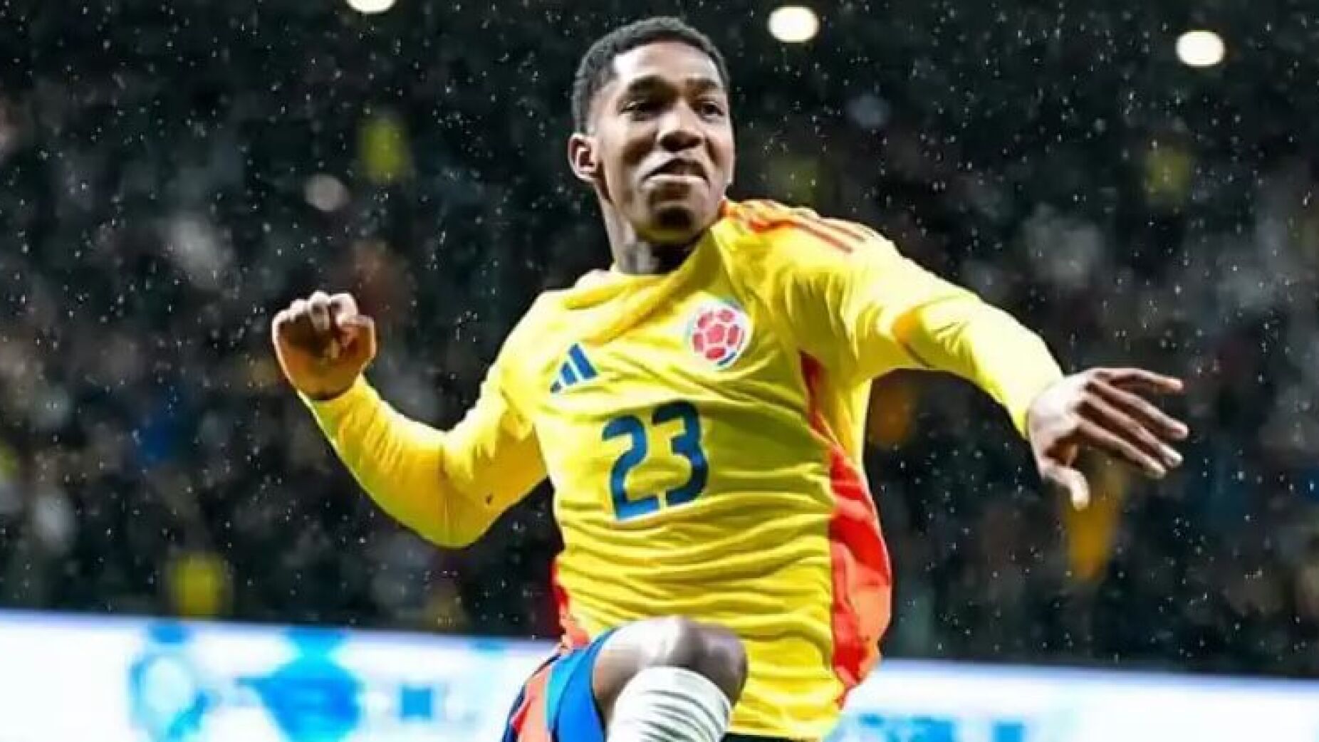 Benfica avança com 20M€ por jovem talento colombiano