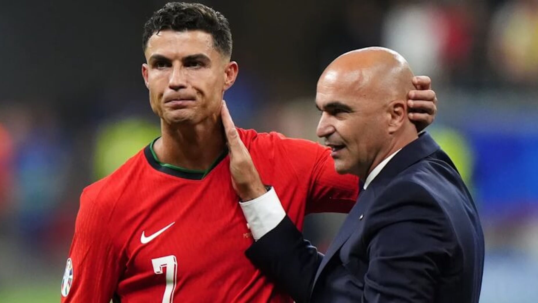 Loucura Mundialista: Bilhetes para o Colômbia–Portugal Disparam para Valores Nunca Vistos