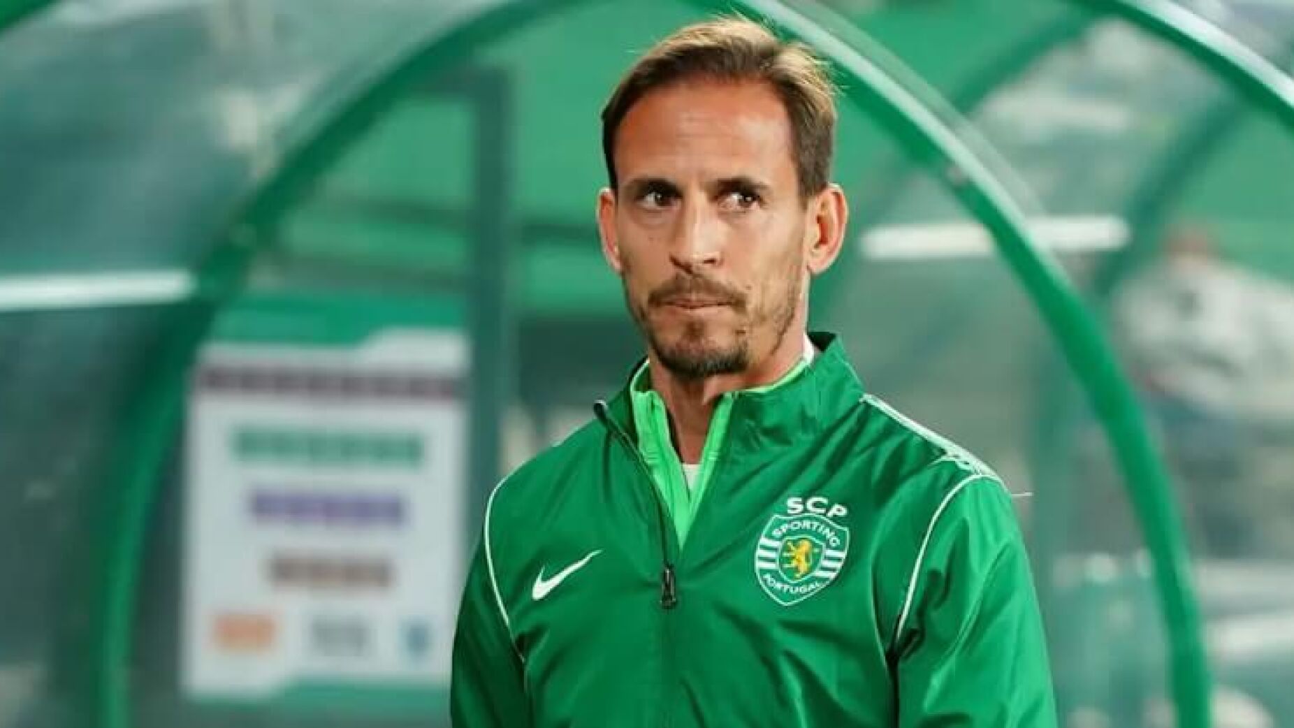 A maior dificuldade de João Pereira desde que assumiu o Sporting