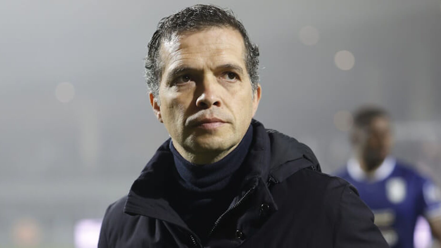 Luís Castro troca o Dunkerque por histórico do futebol francês