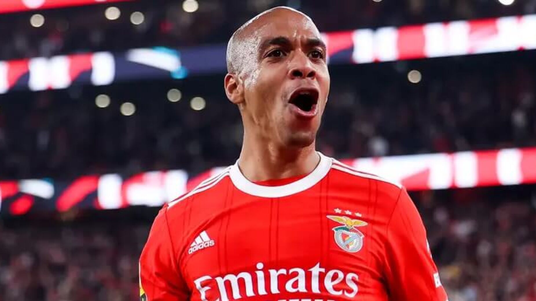 A decisão do TAS sobre polémica saída de João Mário para o Benfica