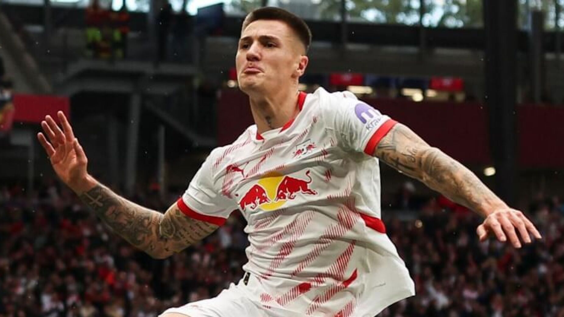 Man. United já tem acordo com avançado desejado por Amorim