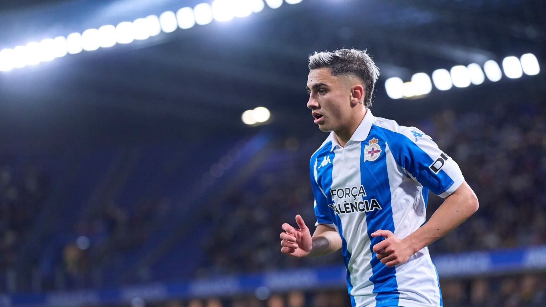 Sporting adia ofensiva milionária e aponta Yeremay Hernández ao verão