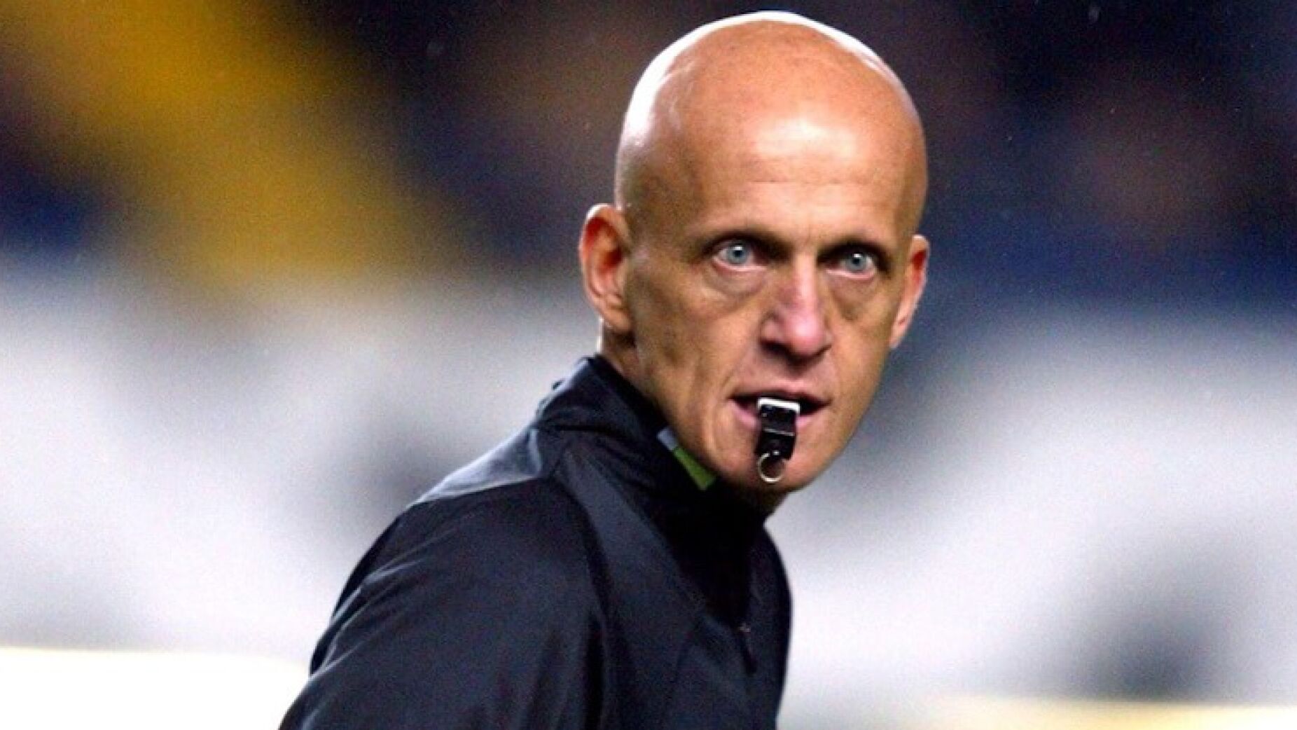 Collina defende fim das recargas nos penáltis e explica o motivo