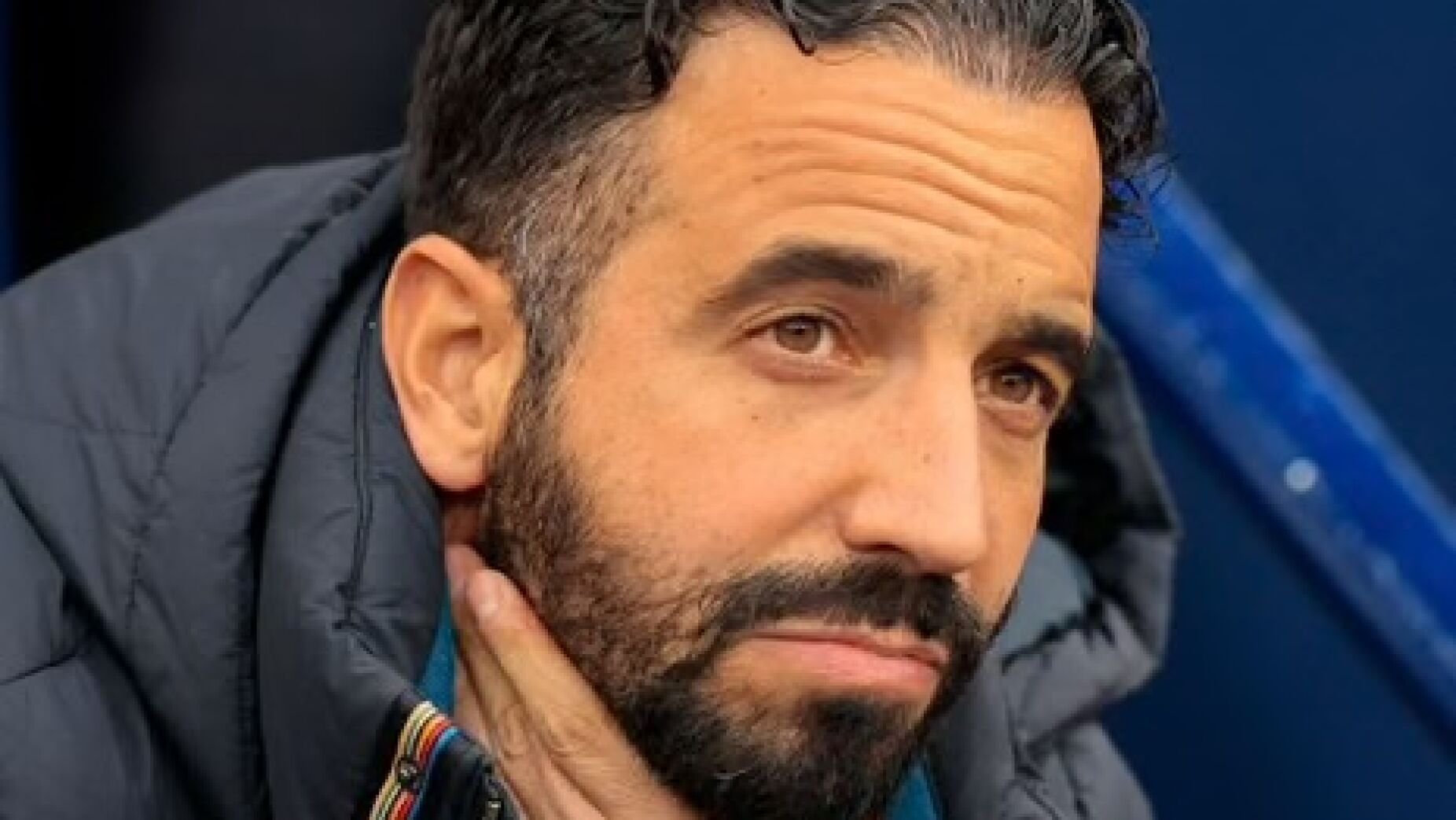 Ruben Amorim prepara pausa estrat&eacute;gica e afasta regresso imediato ao futebol