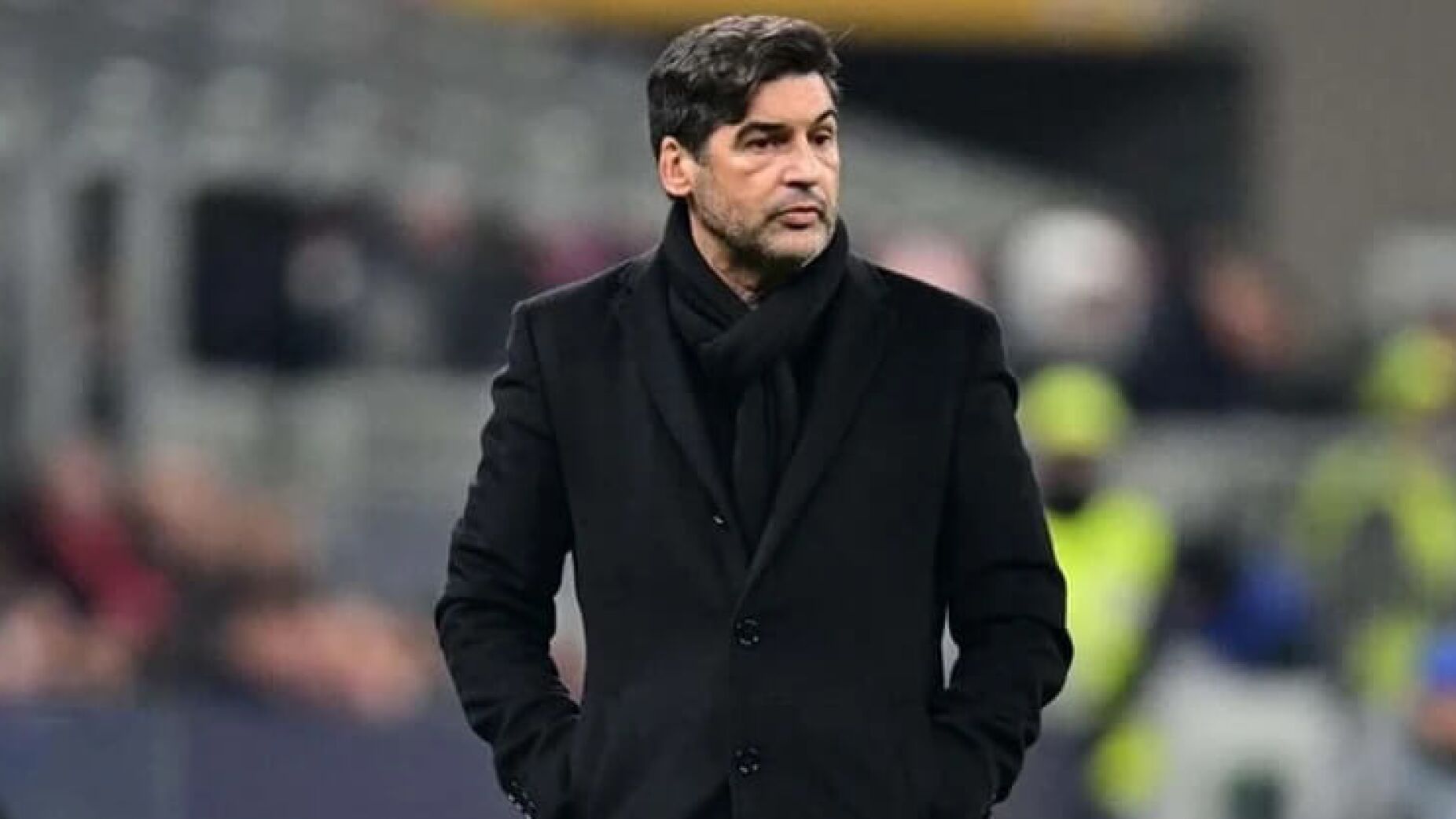 Paulo Fonseca reage pela 1ª vez ao castigo pesado de 9 meses