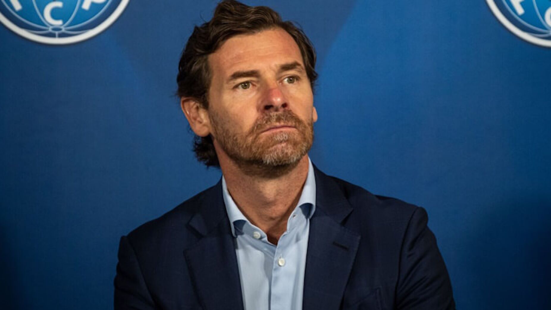 Villas-Boas responde forte a ataque de J. Marques na AG do FC Porto