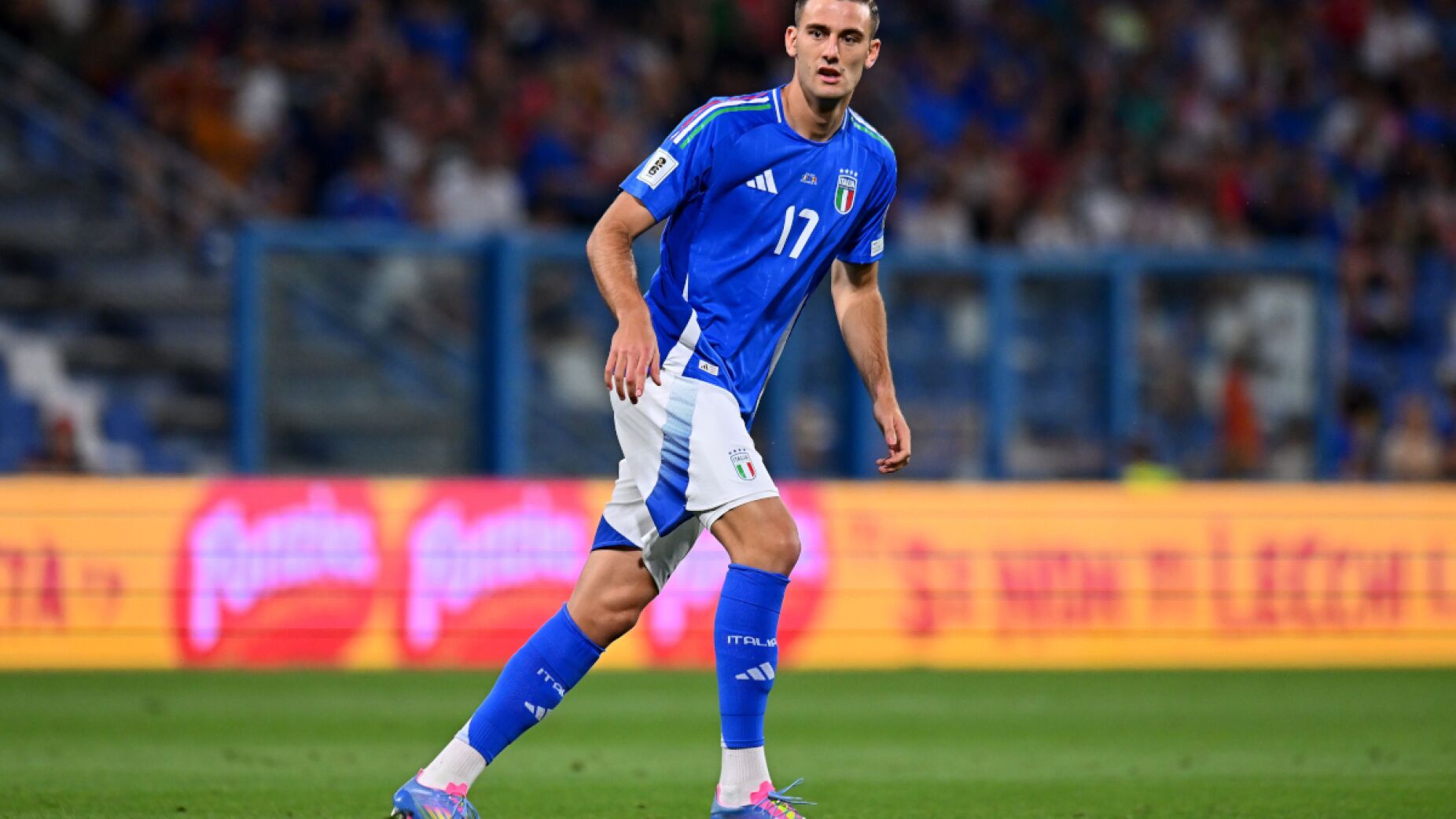 FC Porto entra na corrida por Lorenzo Lucca e promete aquecer o mercado de inverno