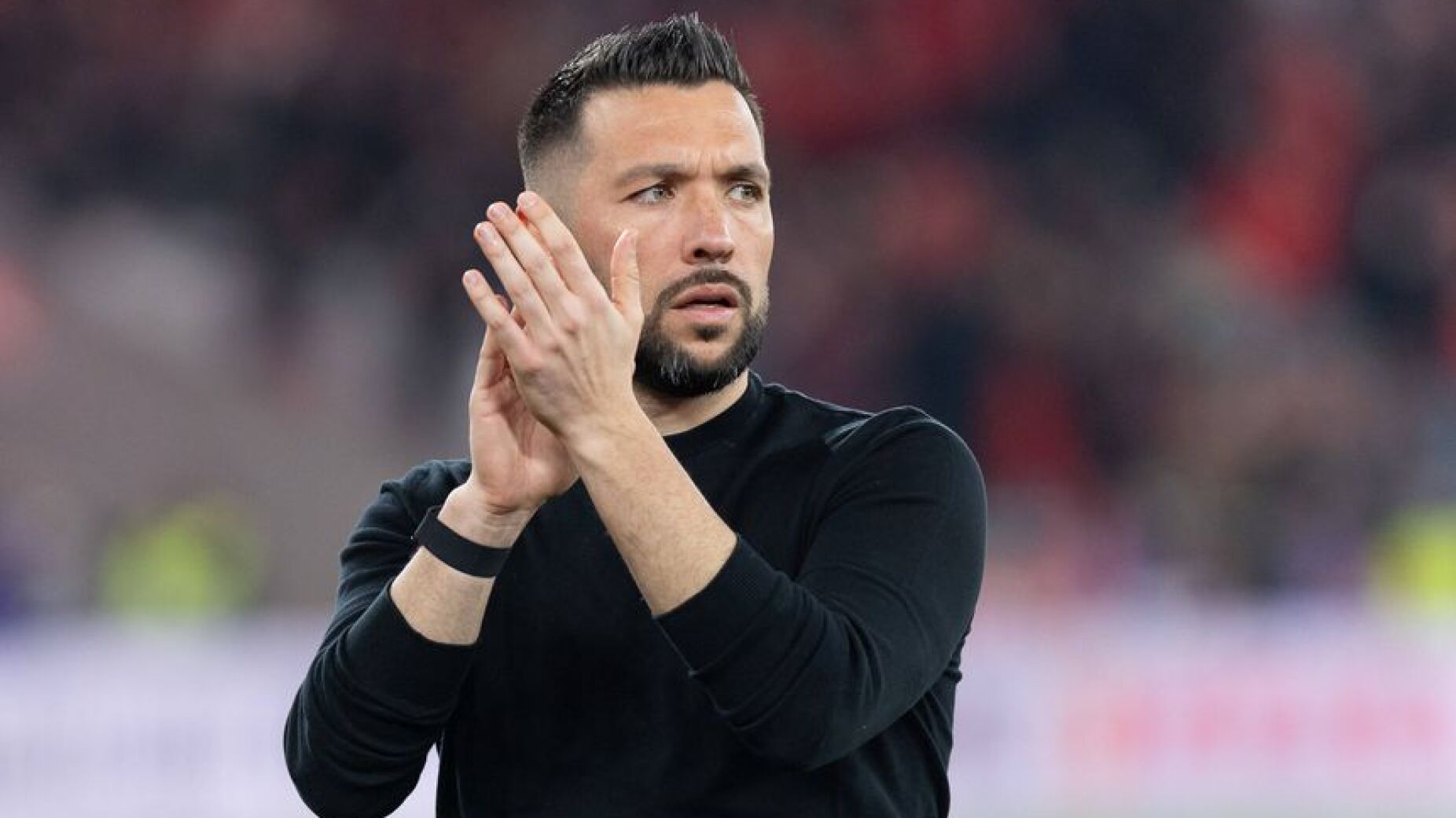 H&aacute; decis&otilde;es importantes em Estugarda: o onze prov&aacute;vel do FC Porto para a Liga Europa