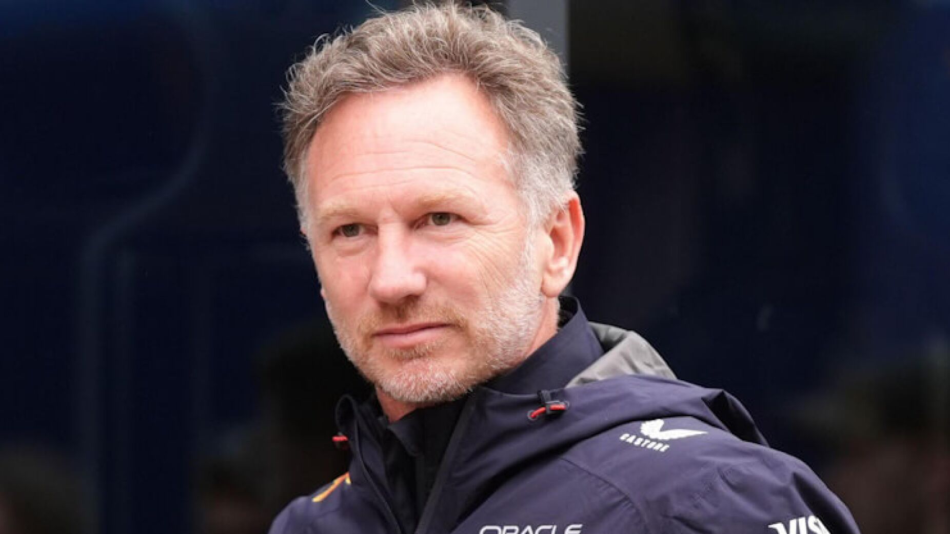 Christian Horner demitido da Red Bull após 20 anos de serviço