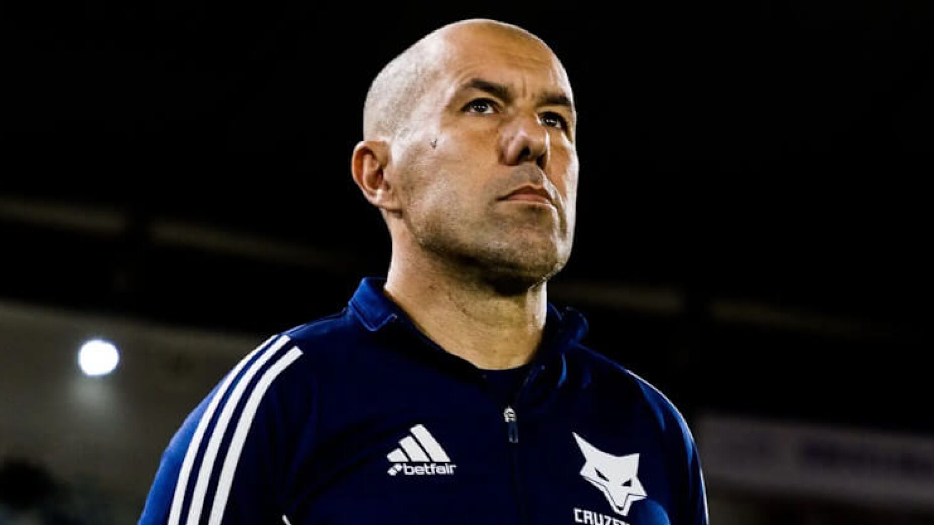 Cruzeiro de Leonardo Jardim vence Fluminense e faz história
