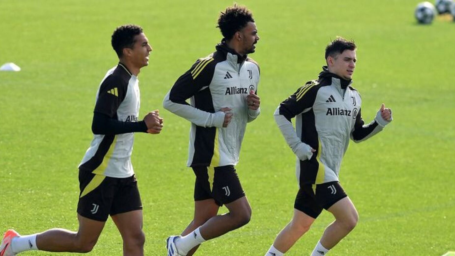 Juventus procura treinador e tem português debaixo de olho