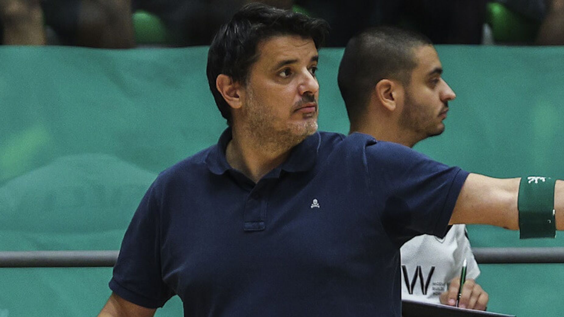 O recado de Nuno Dias ao Benfica após Sporting falhar o penta no futsal
