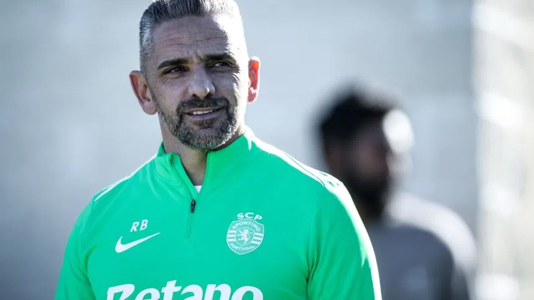 Contagem decrescente em Alcochete: Sporting regressa ao trabalho e aguarda refor&ccedil;o importante