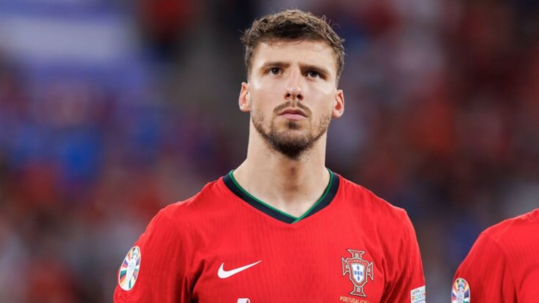 Rúben Dias defende Bola de Ouro para jogador português do PSG