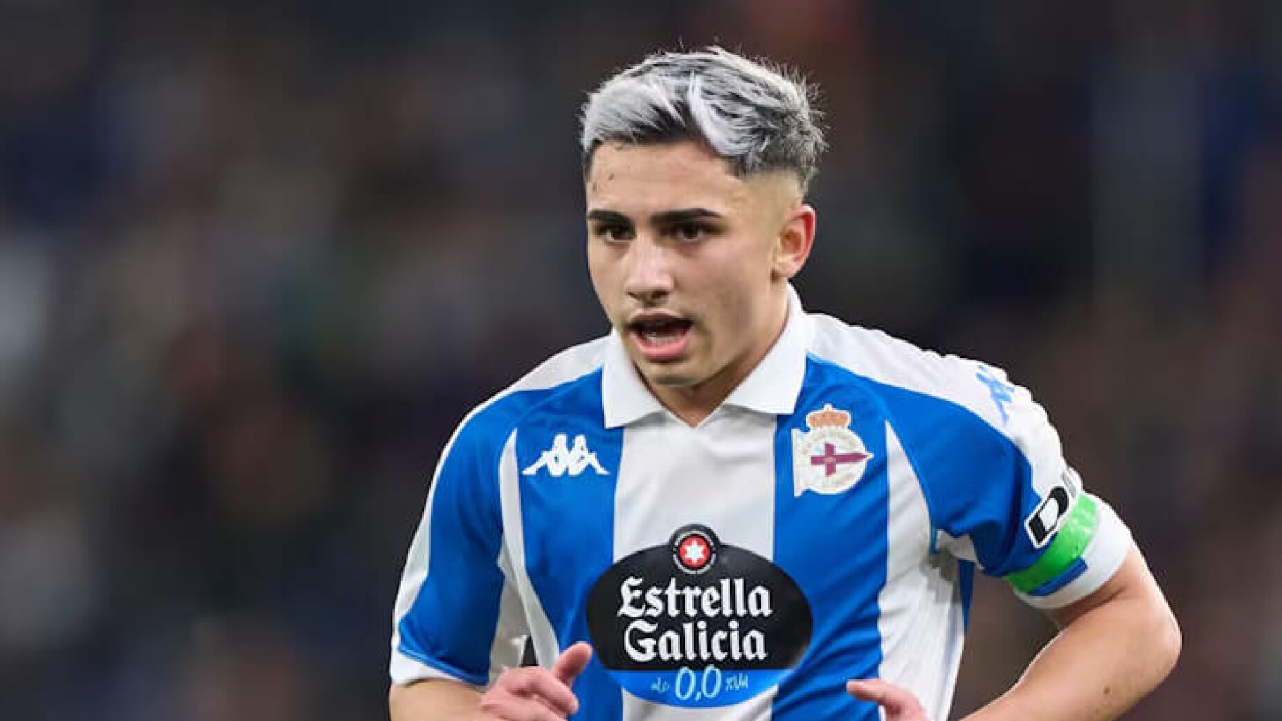 Sporting avança com proposta recorde por Yeremay Hernández