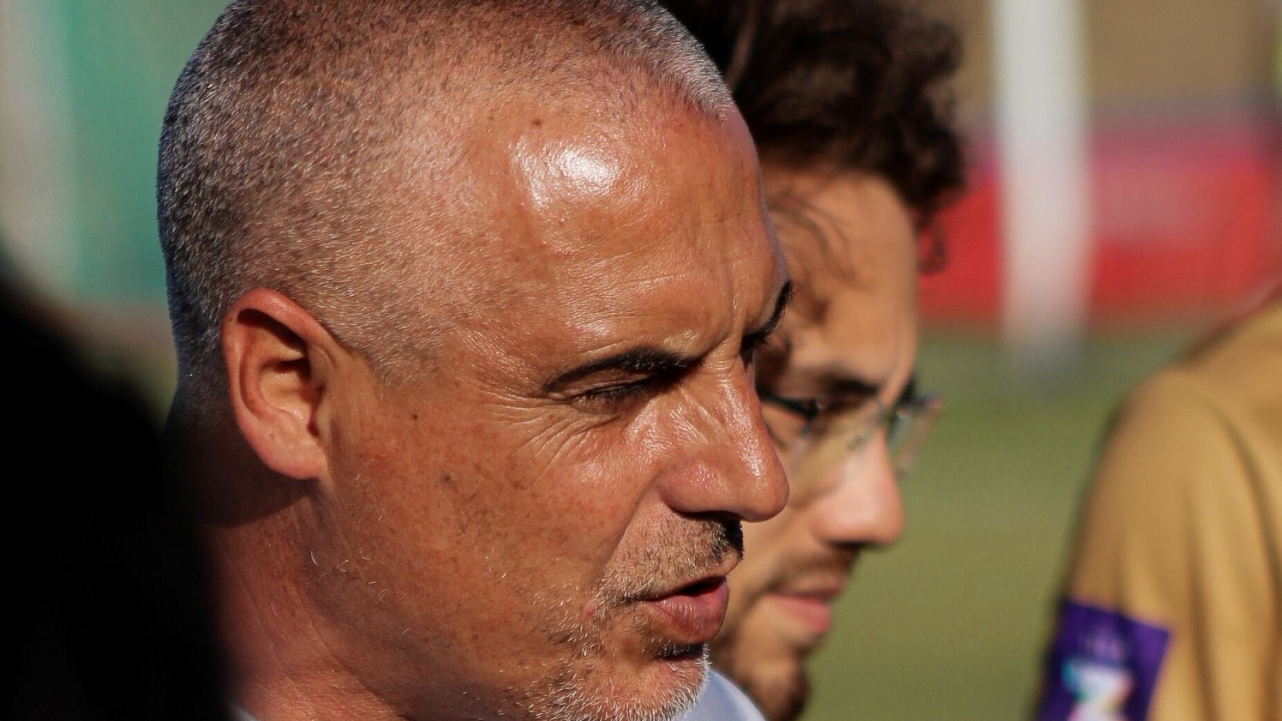 Oficial: Jos&eacute; Vala deixa o Caldas ao fim de 10 anos numa sa&iacute;da marcada &laquo;por amor&raquo;