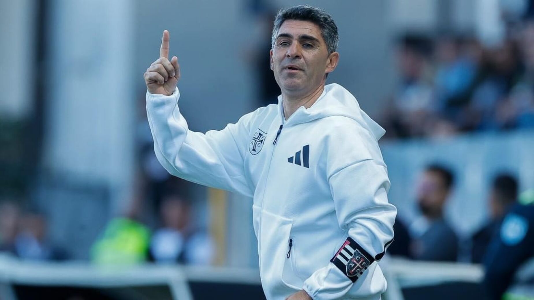 Casa Pia acredita na força do grupo para pôr fim ao jejum: “Qualquer um pode jogar”