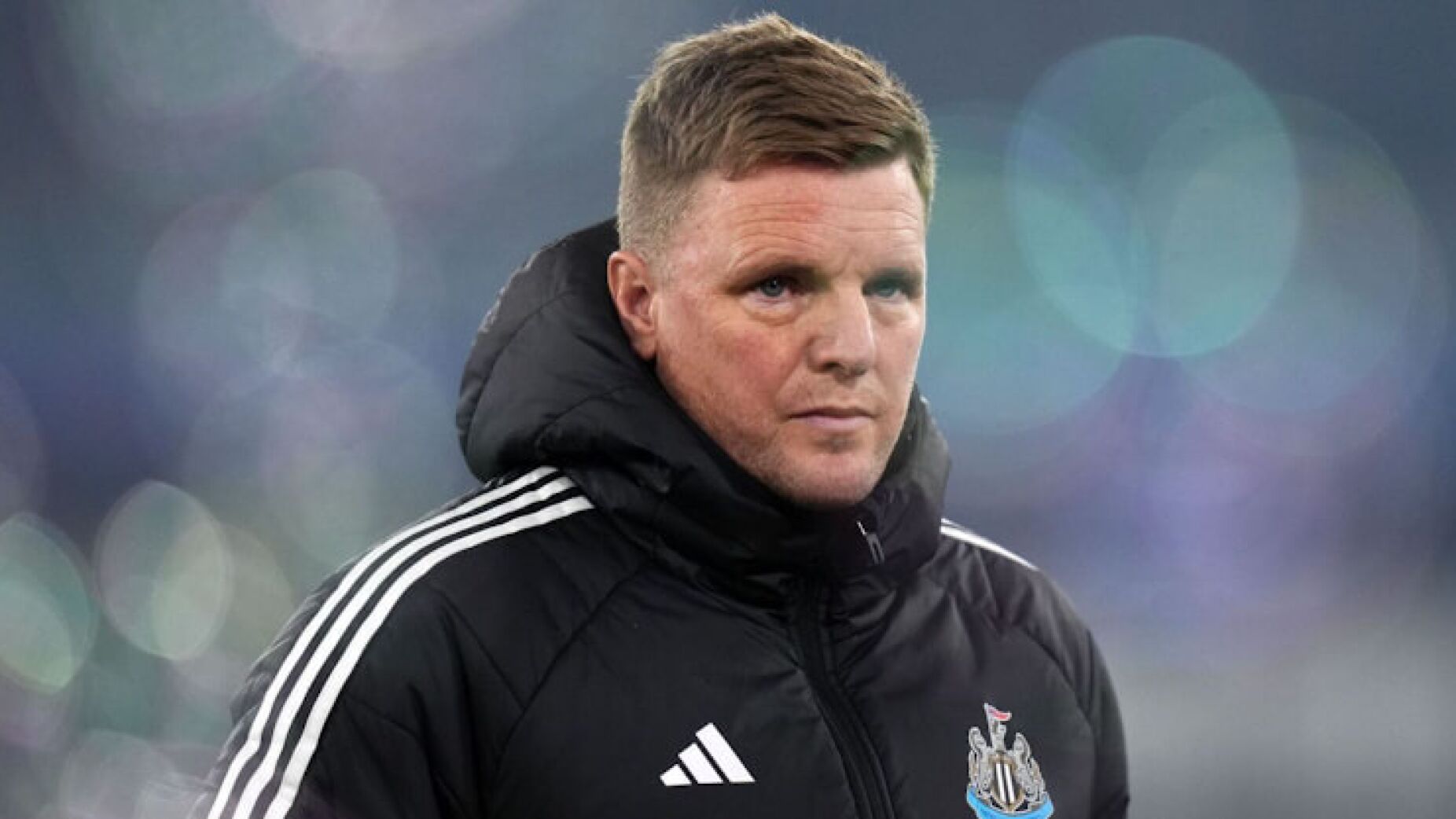 Técnico do Newcastle concorda com boca de Mourinho sobre clássico no Dragão