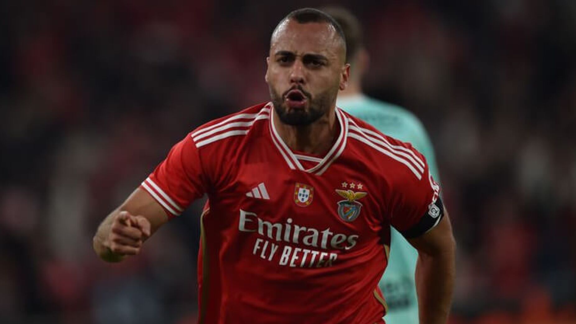 Benfica e Botafogo perto do acordo por Arthur Cabral