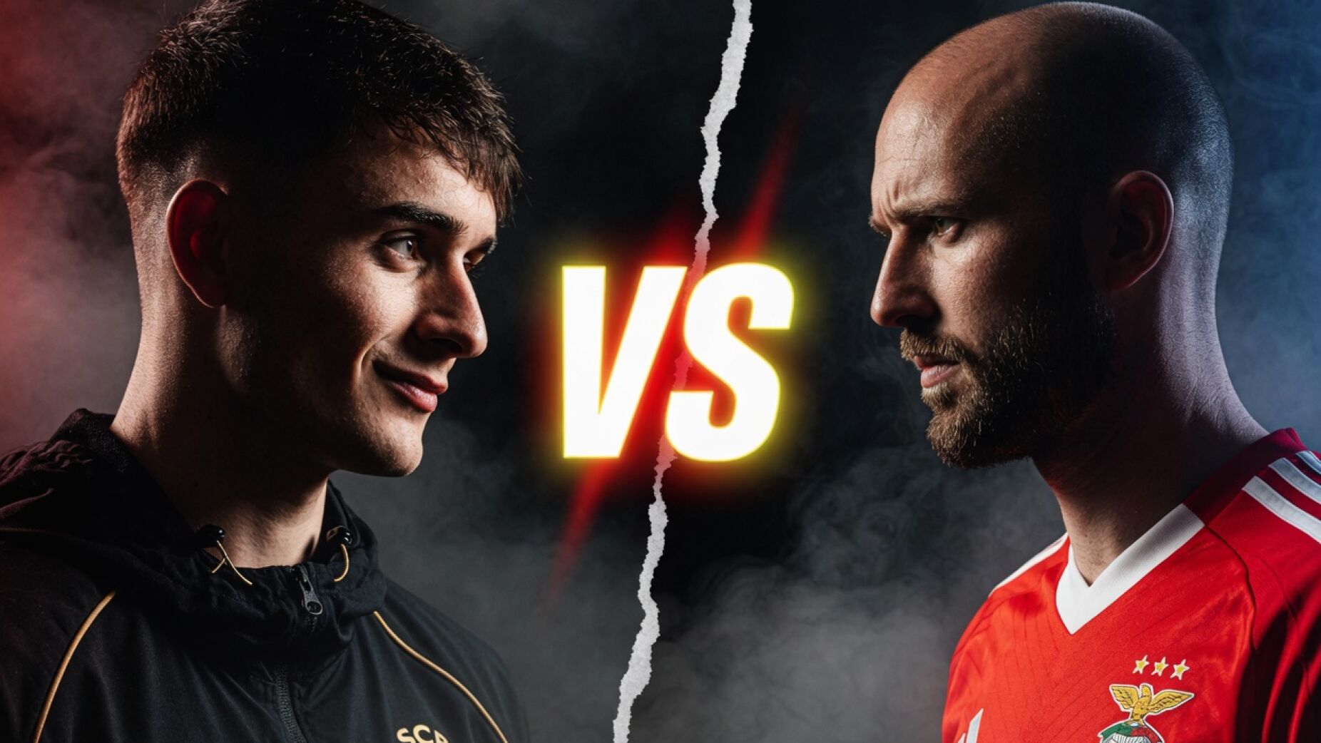 Sporting-Benfica hoje &agrave;s 18h00 &mdash; Fresneda titular, Aursnes a jogar, Jo&atilde;o Pinheiro apita. Alvalade esgotado