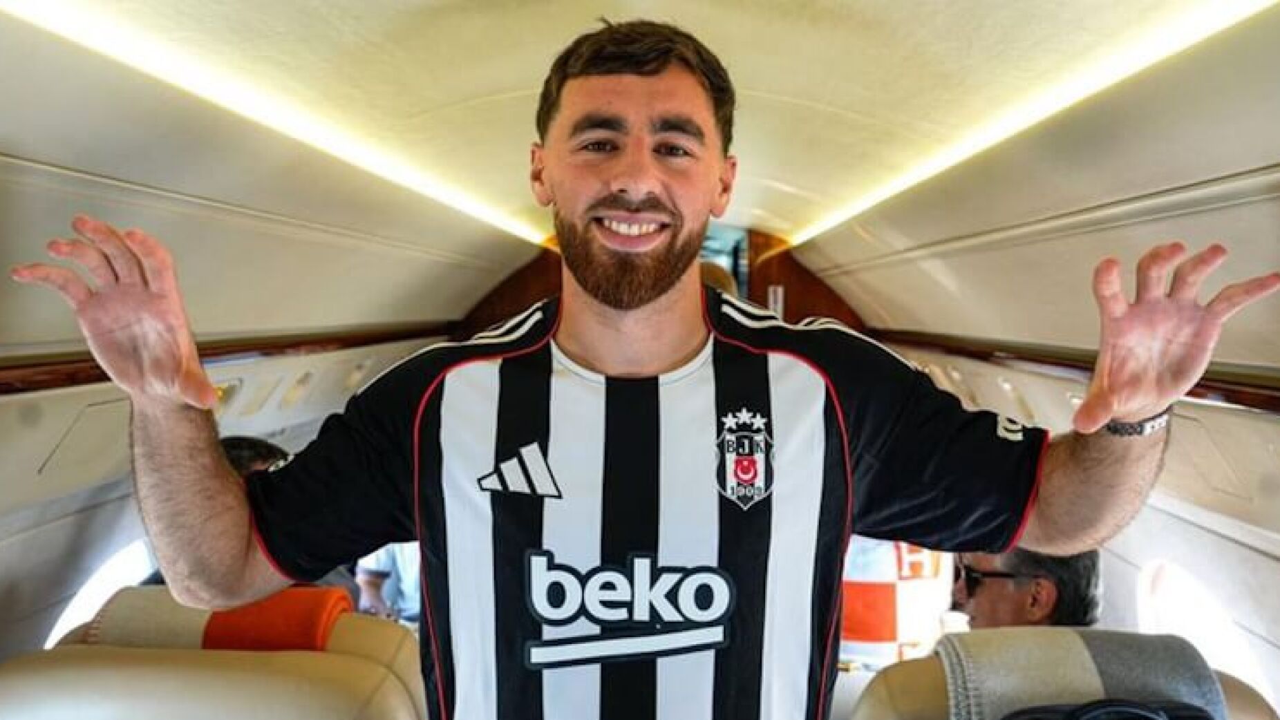 Os milhões que o Benfica vai receber com a saída de Kokçu