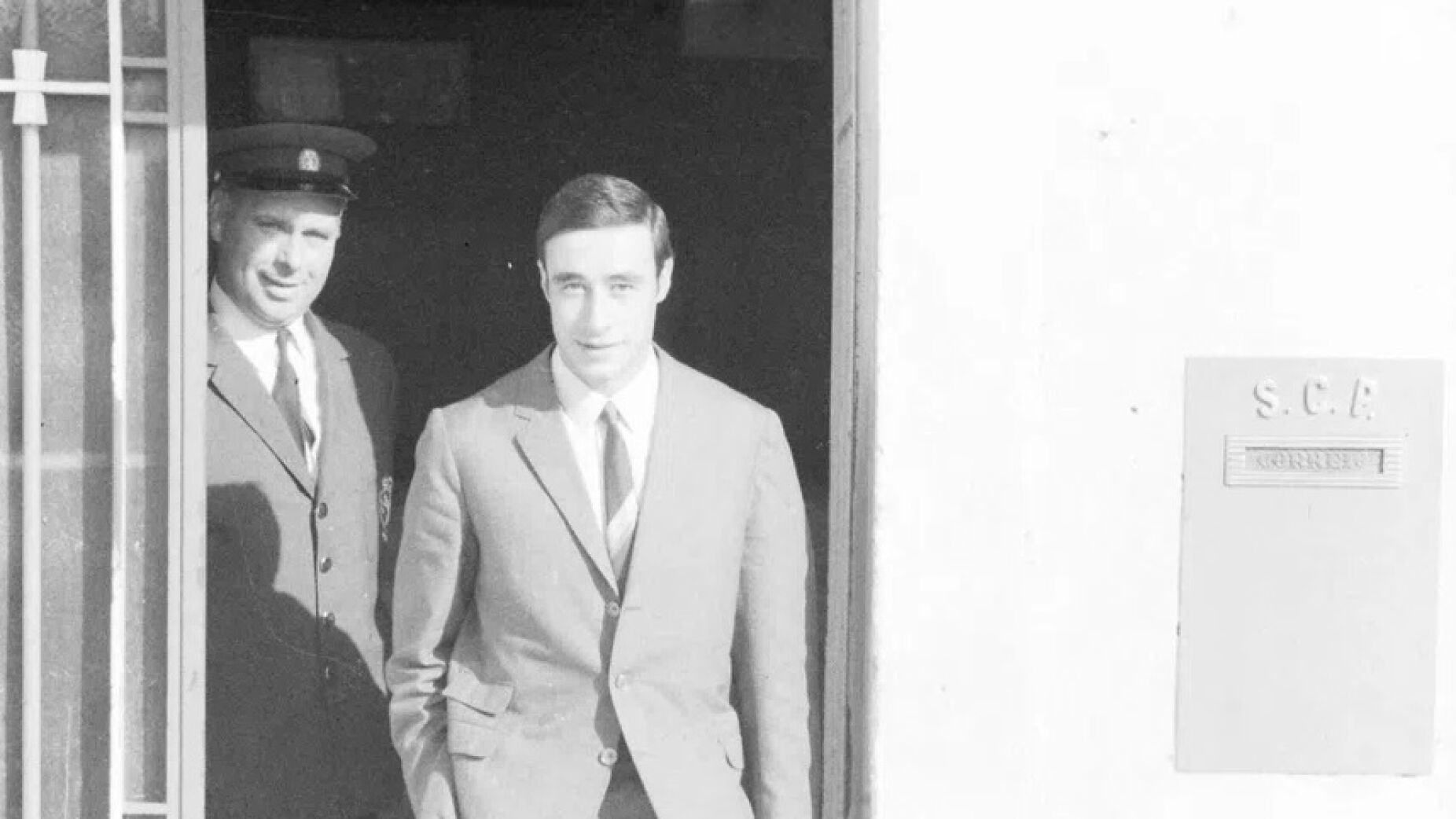 Morreu V&iacute;tor Gon&ccedil;alves, antigo jogador do Sporting, aos 81 anos