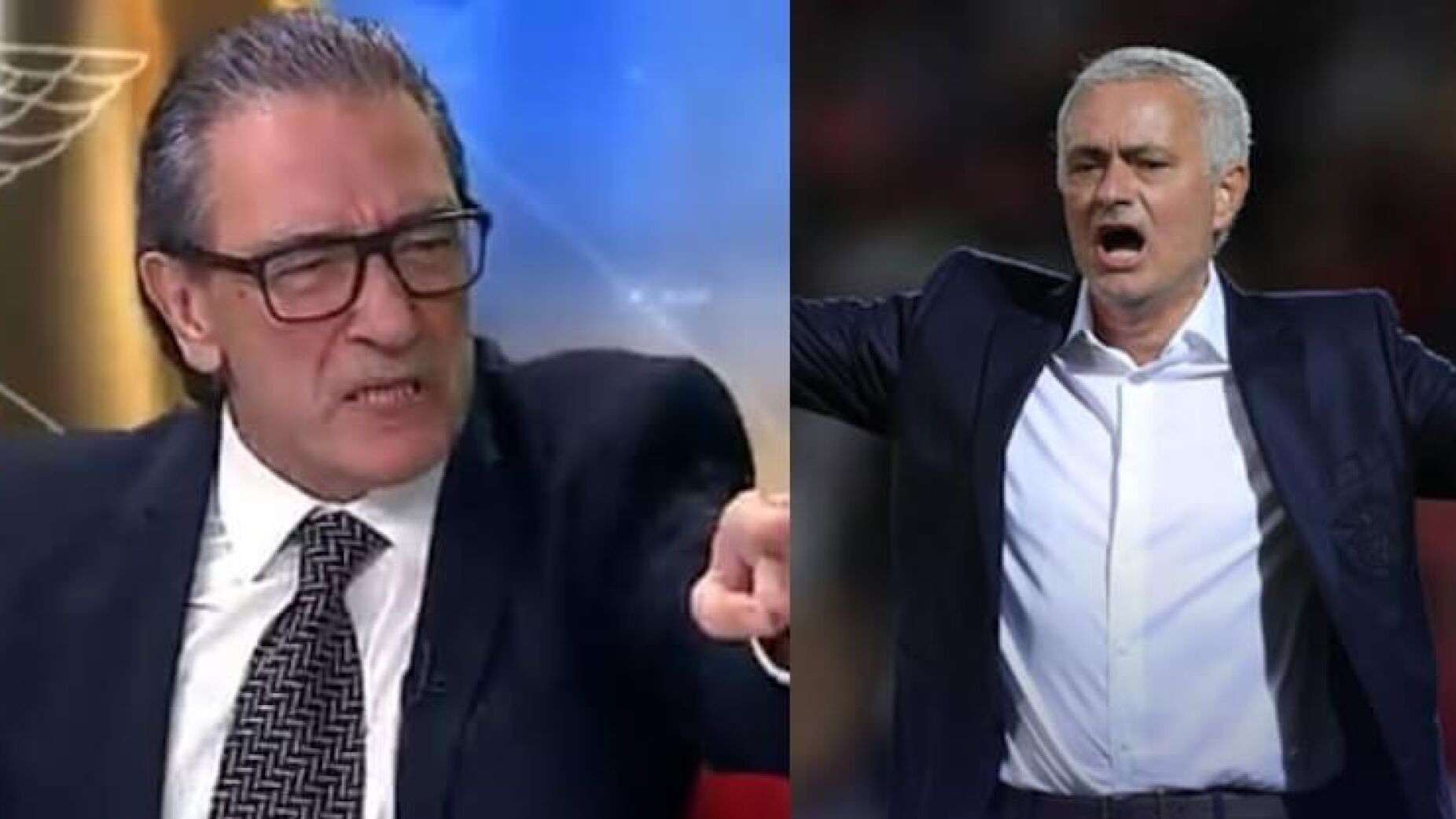 Azia? Rodolfo Reis ataca Mourinho após estreia no Benfica (VÍDEO)
