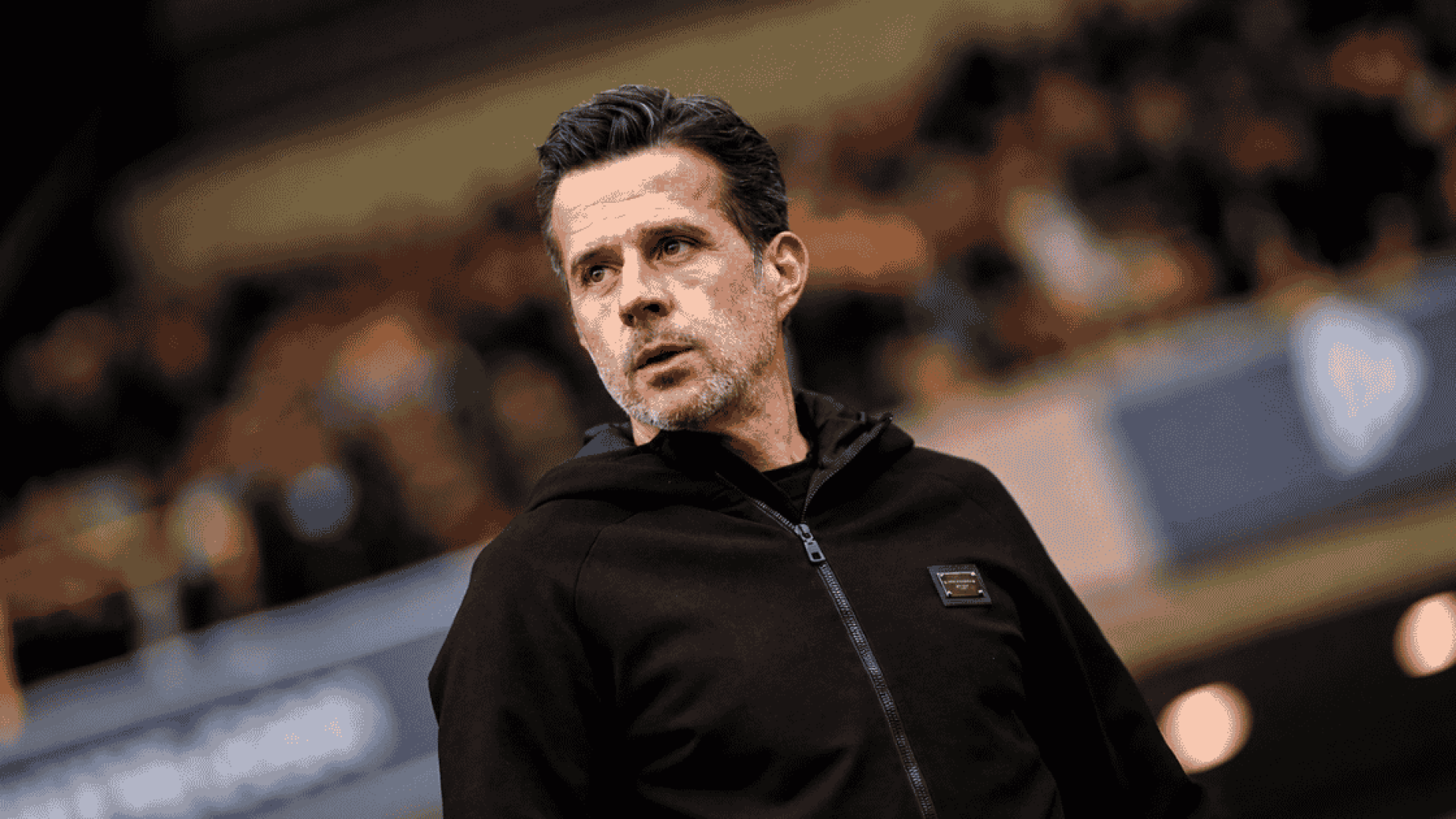 Marco Silva j&aacute; trabalha no Seixal
