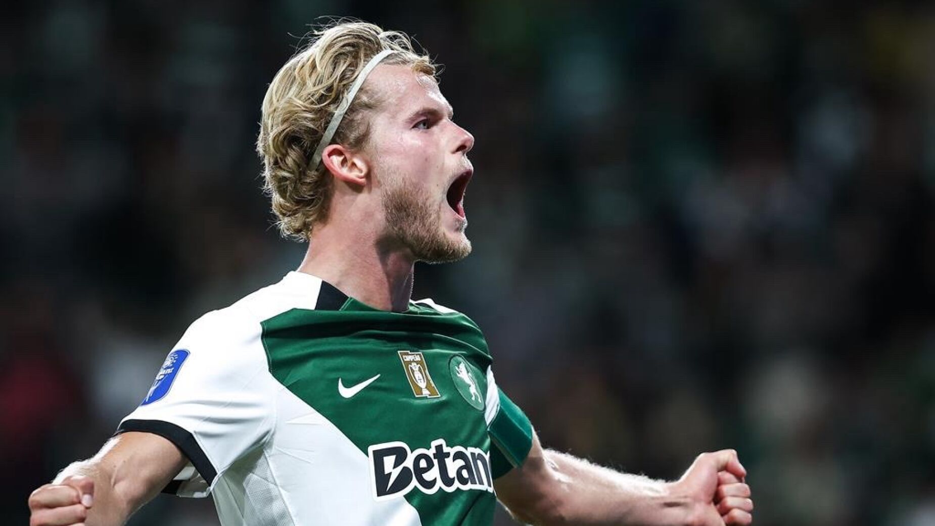 Hjulmand de saída no verão? O rumor que começa a agitar Alvalade