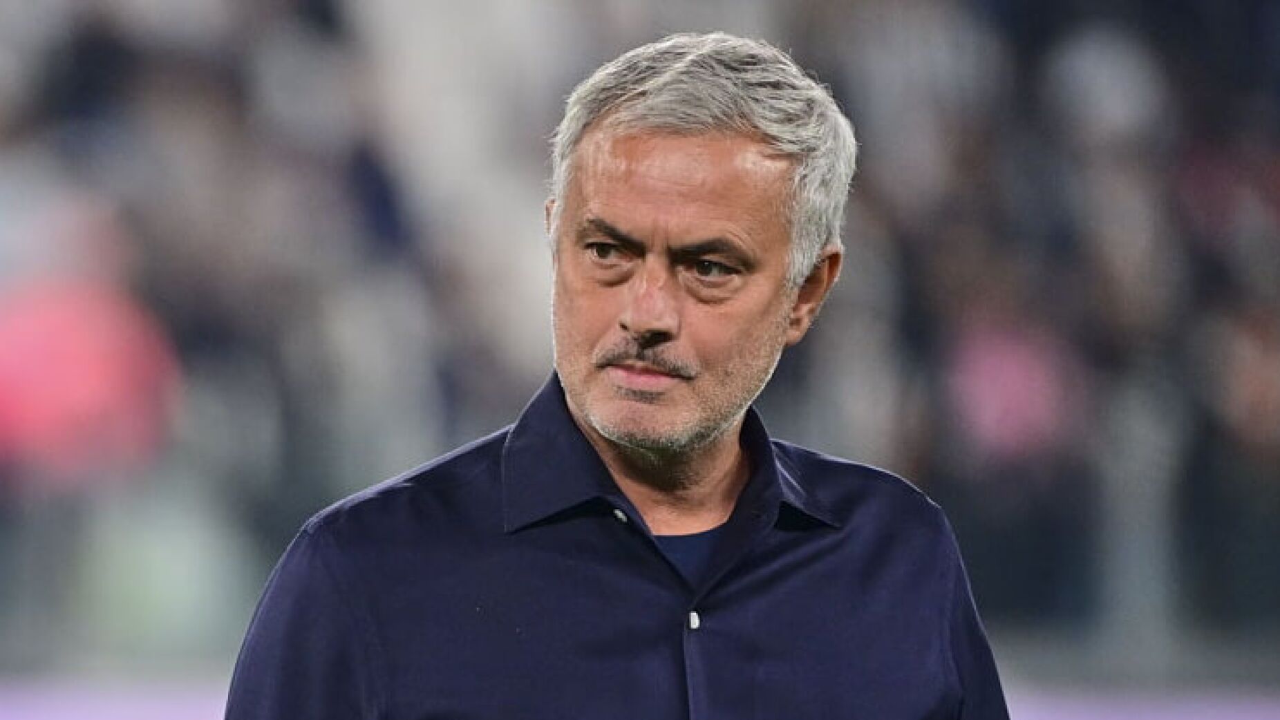 Mourinho perto de receber ex-Benfica como reforço do Fenerbahçe