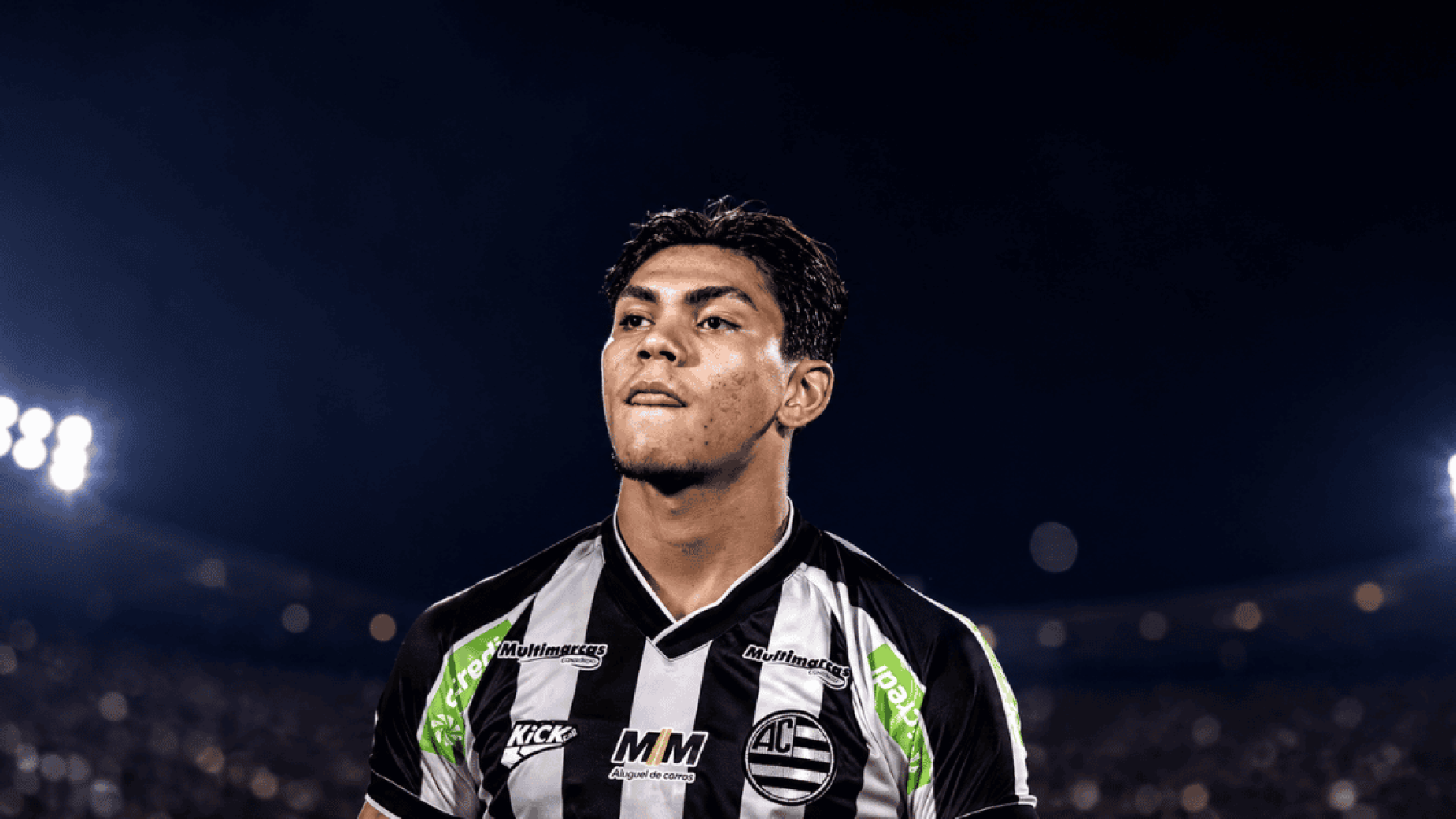 O nome dele &eacute; &Iacute;ndio. A hist&oacute;ria por tr&aacute;s &eacute; mais dura do que parece.