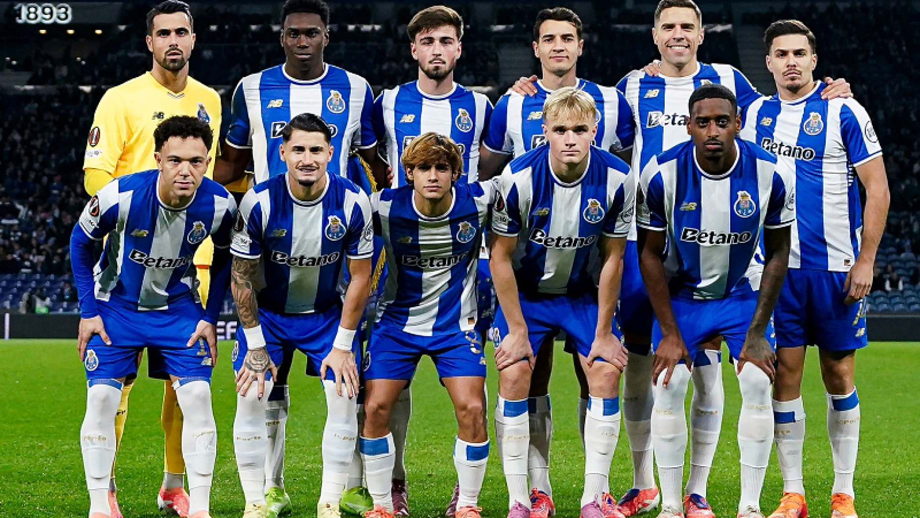 Antevis&atilde;o: FC Porto tem contas a ajustar com o Estrela no regresso ao Drag&atilde;o